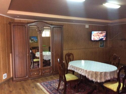 Южная Озереевка: Guest House Domik U Morya