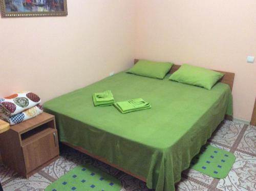Южная Озереевка: Guest House Domik U Morya