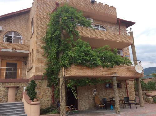 Южная Озереевка: Guest House Domik U Morya