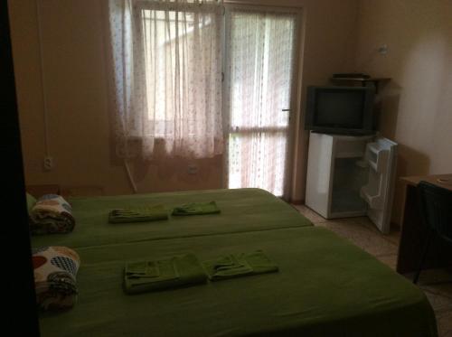 Южная Озереевка: Guest House Domik U Morya