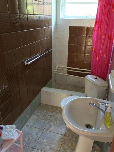Анапа: Guest House Domik U Morya