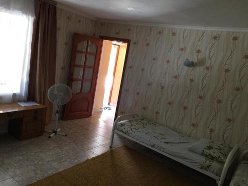 Анапа: Guest House Domik U Morya