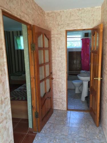 Анапа: Guest House Domik U Morya