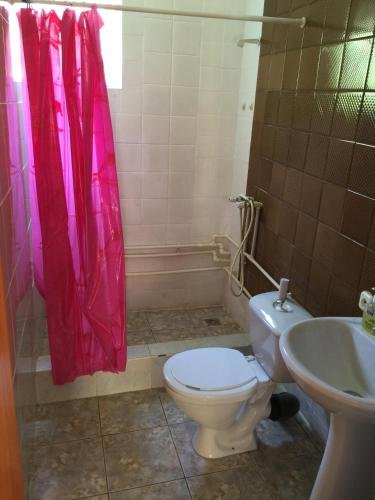 Анапа: Guest House Domik U Morya