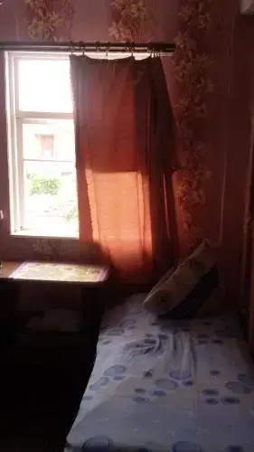 Голубицкая: Guest house Dva Delfina
