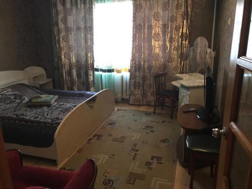 Анапа: Guest House Dve Zvezdy