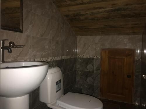Анапа: Guest House Dve Zvezdy