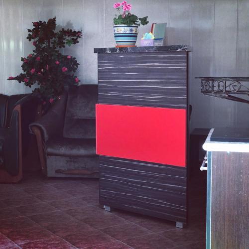Анапа: Guest House Dve Zvezdy
