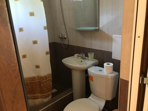 Анапа: Guest House Dve Zvezdy