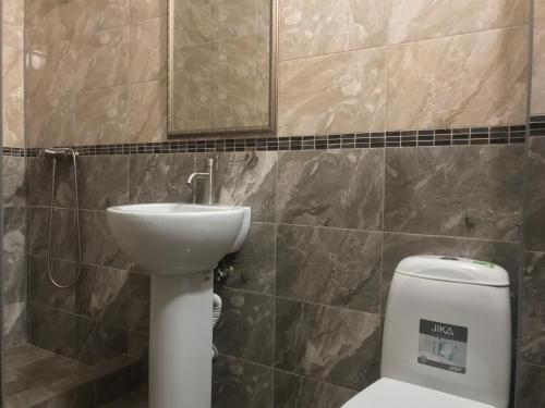 Анапа: Guest House Dve Zvezdy