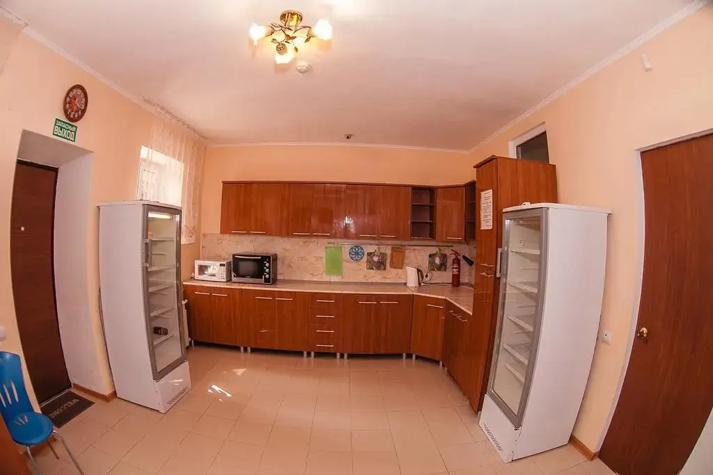 Анапа: Guest house on Krymskaya