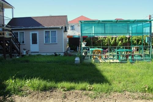 Благовещенская: Guest House Elena