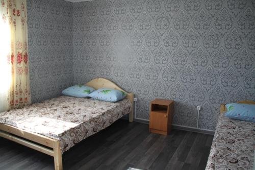 Благовещенская: Guest House Elena