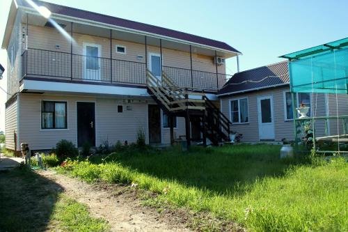 Благовещенская: Guest House Elena