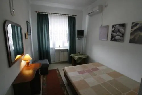 Геленджик: European Guest House