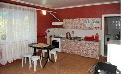 Голубицкая: Guest House Family