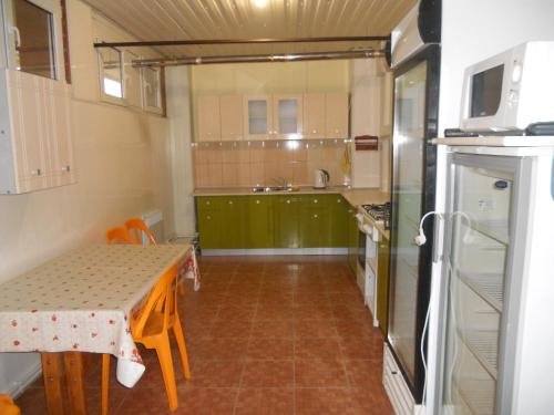 Кабардинка: Guest House Fenix