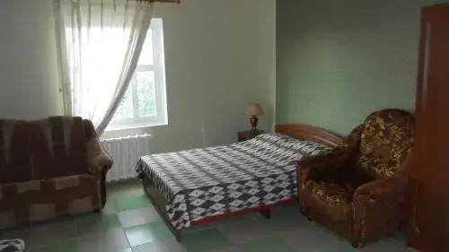 Кабардинка: Guest House Fenix