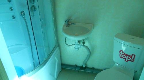 Кабардинка: Guest House Fenix