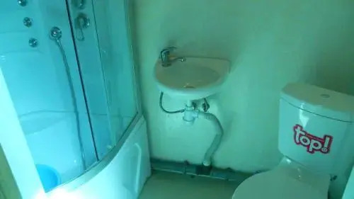 Кабардинка: Guest House Fenix