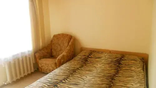 Кабардинка: Guest House Fenix
