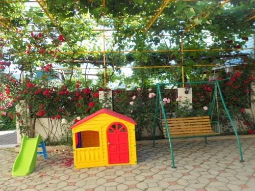 Кабардинка: Guest House Fenix