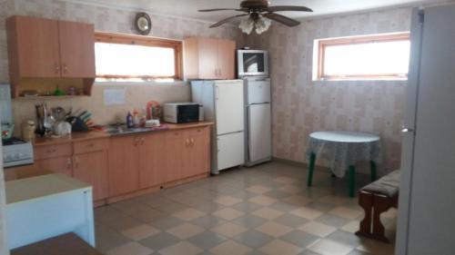 Благовещенская: Guest House Flamingo