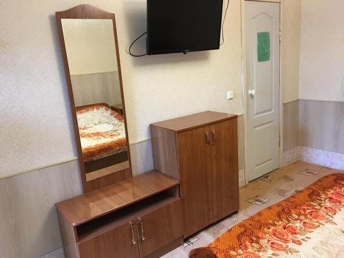 Благовещенская: Guest House Flamingo