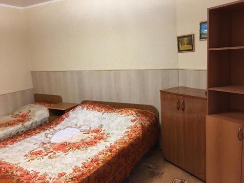 Благовещенская: Guest House Flamingo