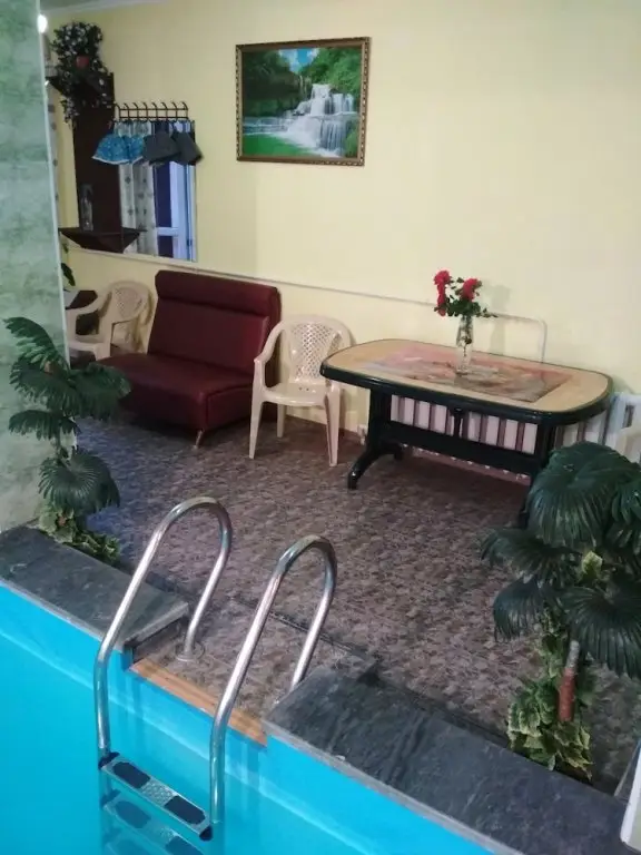 Guest House Galatea — фото 1
