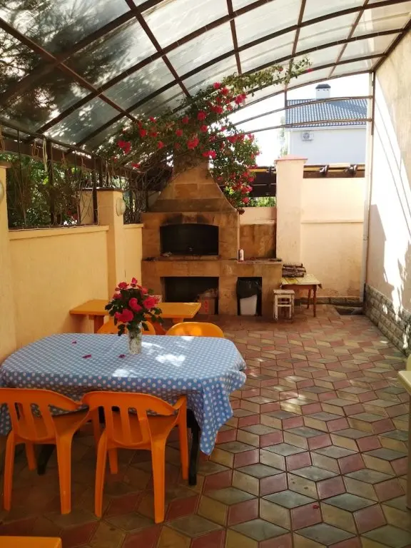 Геленджик: Guest House Galatea