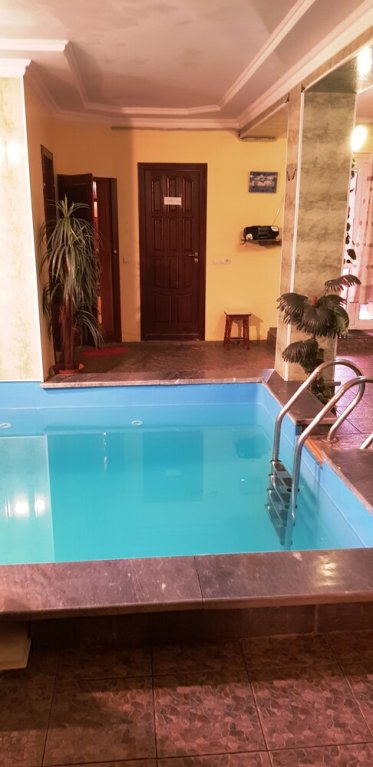 Геленджик: Guest House Galatea