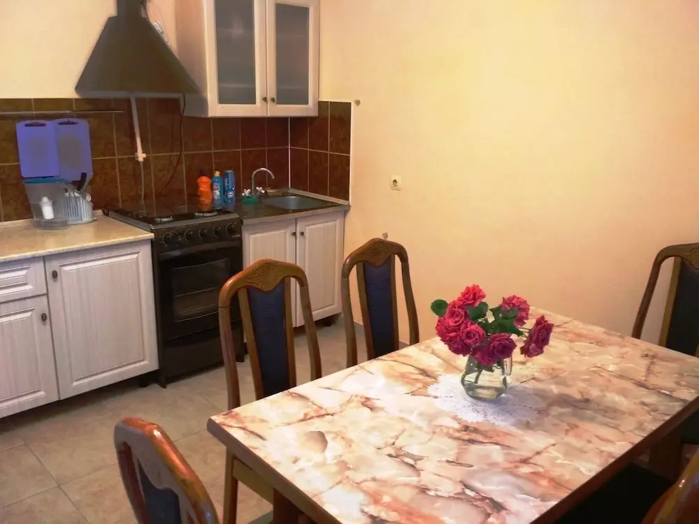 Геленджик: Guest House Galatea