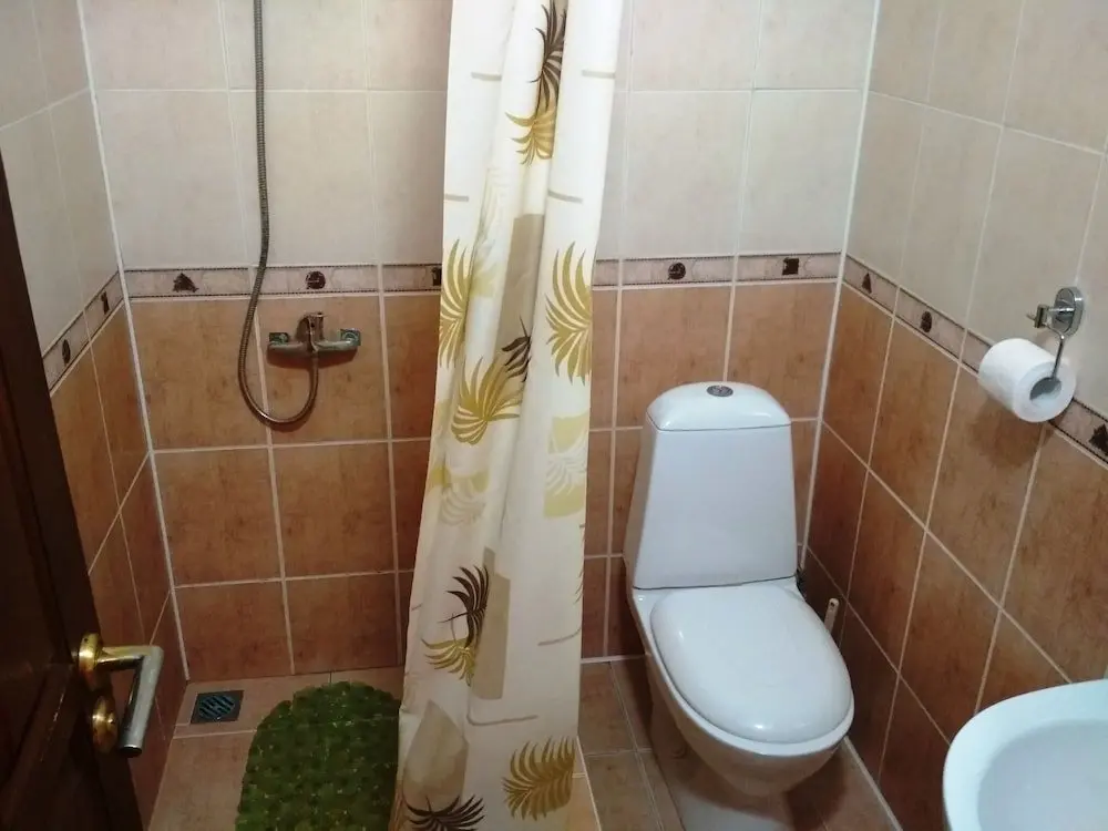 Геленджик: Guest House Galatea