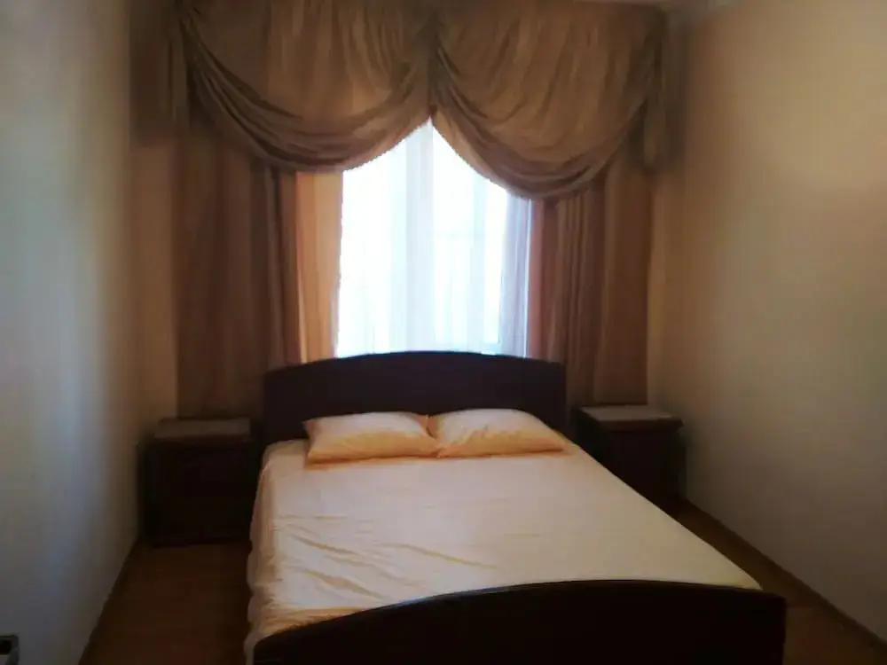 Геленджик: Галатея