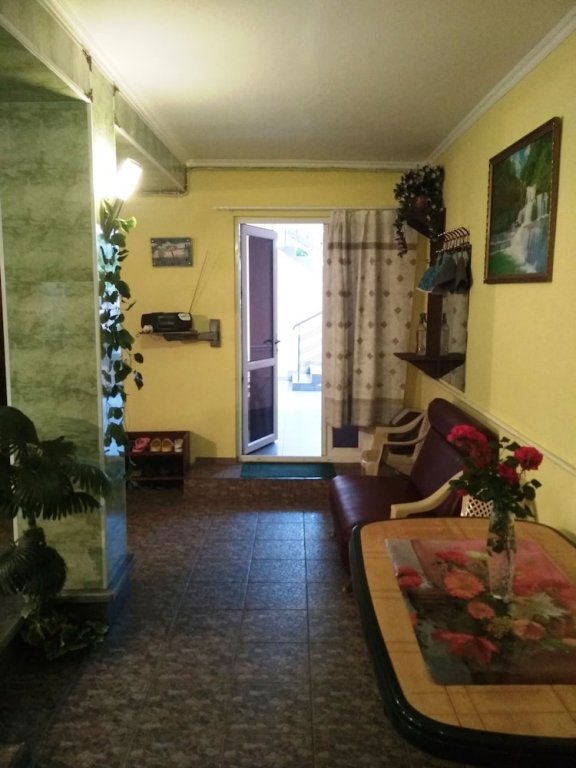 Геленджик: Guest House Galatea