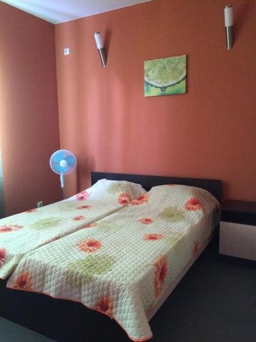 Архипо-Осиповка: Guest House Glukhoy 2