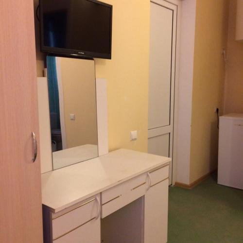 Архипо-Осиповка: Guest House Glukhoy 2