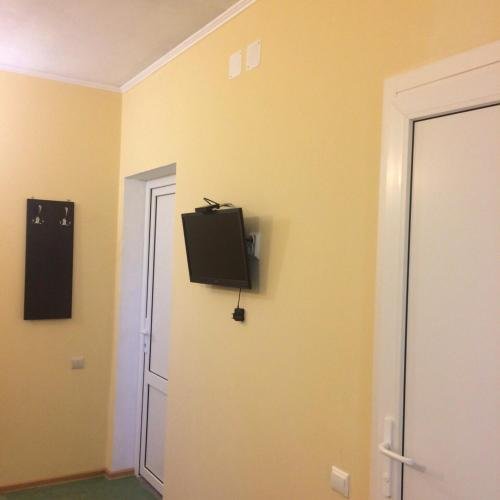 Архипо-Осиповка: Guest House Glukhoy 2