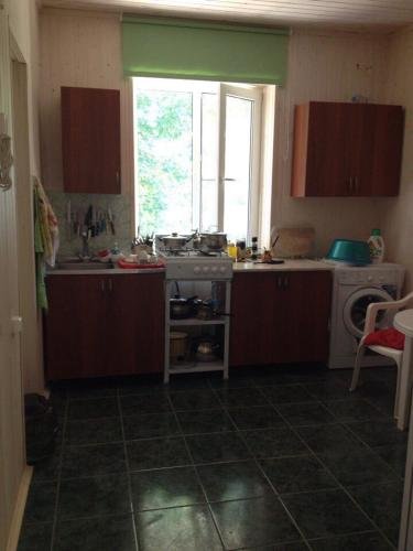 Архипо-Осиповка: Guest House Glukhoy 2