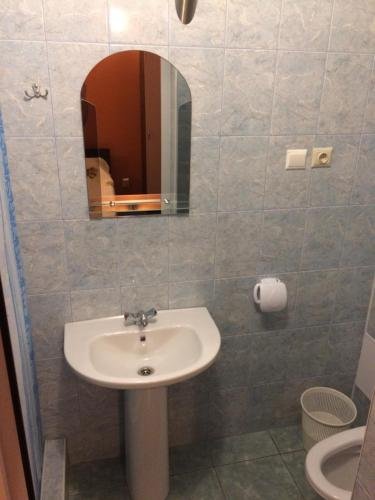 Архипо-Осиповка: Guest House Glukhoy 2