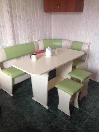 Архипо-Осиповка: Guest House Glukhoy 2