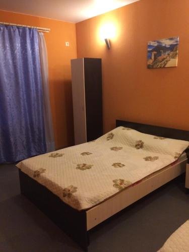 Архипо-Осиповка: Guest House Glukhoy 2
