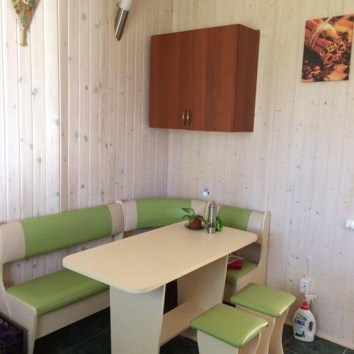 Архипо-Осиповка: Guest House Glukhoy 2
