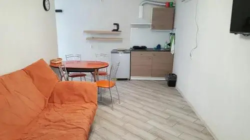 Голубицкая: Guest House Leto