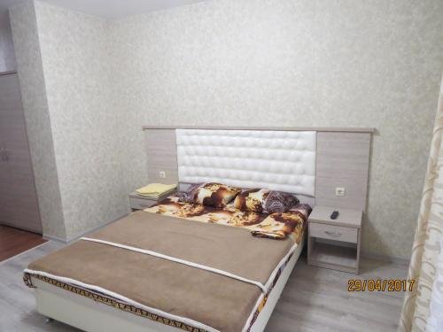 Кабардинка: Guest House Gornaya Dolina