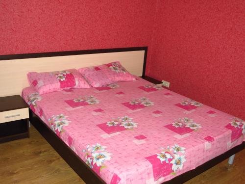 Кабардинка: Guest House Gornaya Dolina
