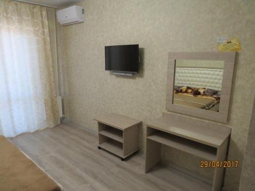 Кабардинка: Guest House Gornaya Dolina