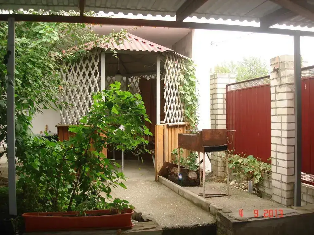 Кабардинка: Guest House Granat