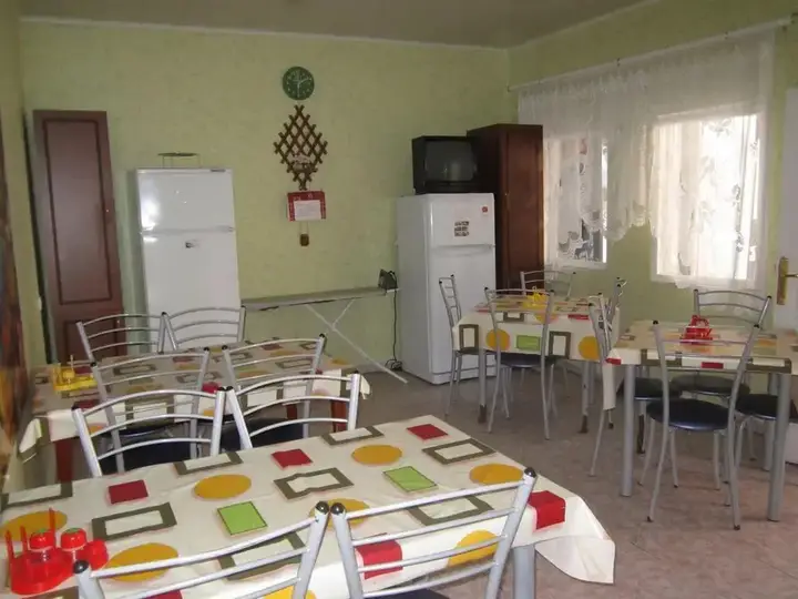 Кабардинка: Guest House Granat